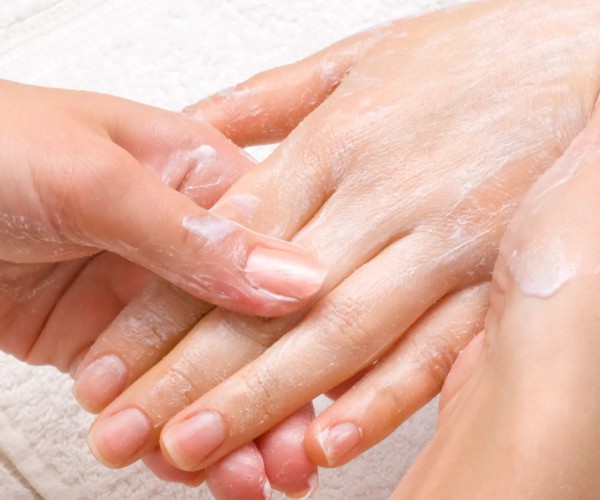 Body Scrub