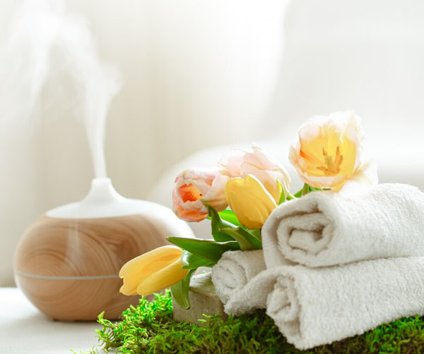 balinese therapy