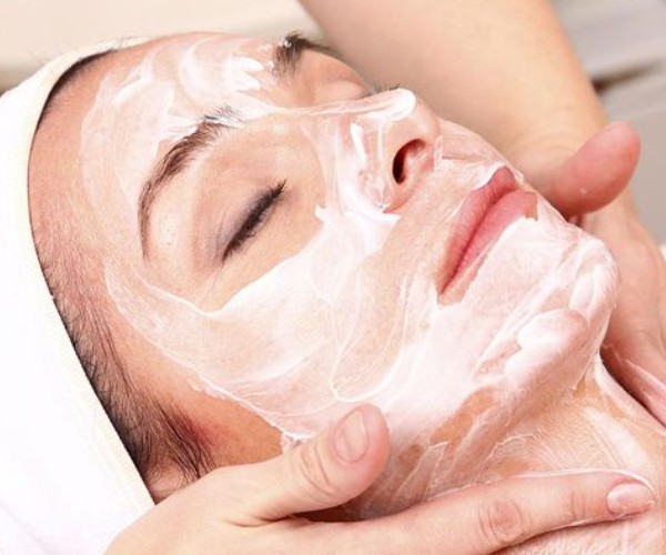 masker wajah