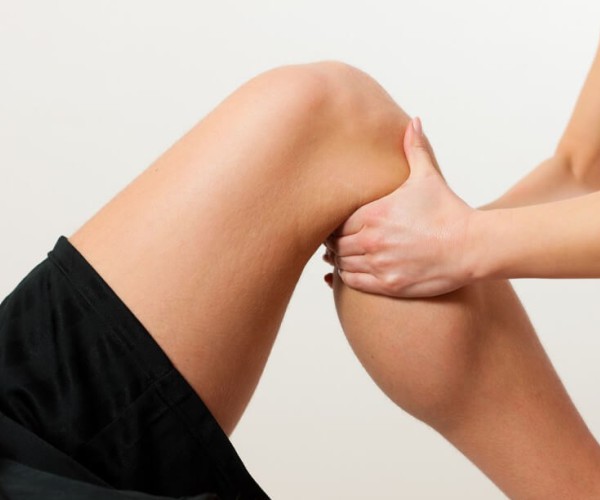 sport massage